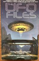 The UFO Files