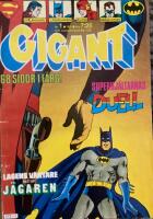 Gigant - 1981, nummer 1