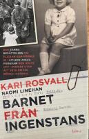Barnet fr&aring;n ingenstans