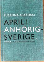 April i anh&ouml;rigsverige