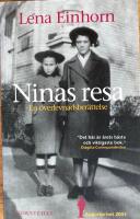Ninas resa : en &ouml;verlevnadsber&auml;ttelse