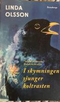I skymningen sjunger koltrasten