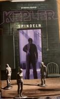 Spindeln