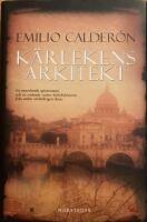 K&auml;rlekens arkitekt