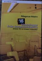 Viskningar fr&aring;n katakomberna : skisser f&ouml;r en kristen motkultur