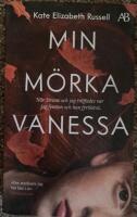 Min m&ouml;rka Vanessa