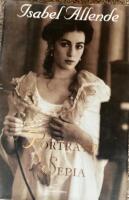 Portr&auml;tt i sepia