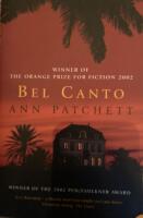 Bel canto - a novel