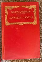 Osynliga l&auml;nkar