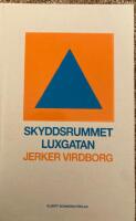 Skyddsrummet Luxgatan