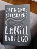 Det nionde s&auml;llskapet