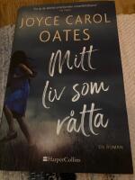 Mitt liv som r&aring;tta