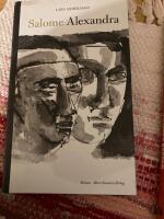 Salome Alexandra