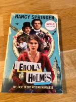 Enola Holmes: The Case of the Missing Marquess