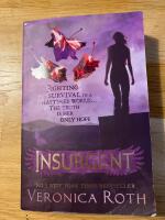 Insurgent (II)