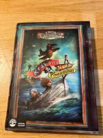 Kr&aring;kans vilda piratsommar