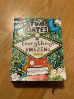 Everything's Amazing (sort of)