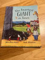 The Smartest Giant in Town