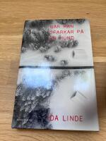 N&auml;r man sparkar p&aring; en hund