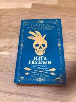 HHV, Frshwn - d&oslash;dsknaldet i Amazonas