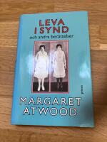 Leva i synd : och andra ber&auml;ttelser