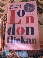 Londonflickan