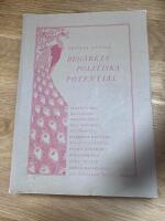 Beg&auml;rets politiska potential