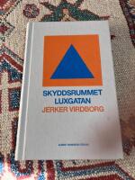 Skyddsrummet Luxgatan