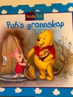 Puh's grannskap