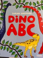 Dino ABC