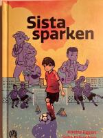 Sista sparken