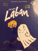 Lilla sp&ouml;ket Laban