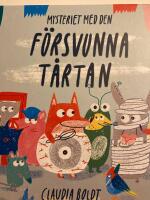 Mysteriet med den f&ouml;rsvunna t&aring;rtan