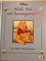 Nalle Puh och honungstr&auml;det : [en Nalle Puh-klassiker]