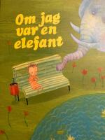 Om jag var en elefant