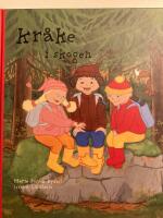Kr&aring;ke i skogen