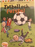 Fotboll och fulspel