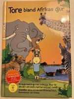 Tore bland Afrikas djur