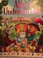 Alice i Underlandet