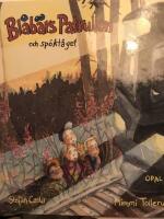 Bl&aring;b&auml;rspatrullen och sp&ouml;kt&aring;get