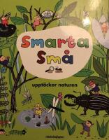 Smarta sm&aring; uppt&auml;cker naturen