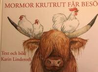 Mormor KrutRut f&aring;r bes&ouml;k