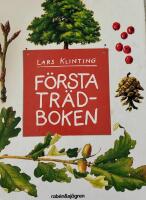 F&ouml;rsta tr&auml;dboken