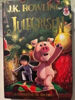 Julegrisen