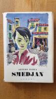Smedjan