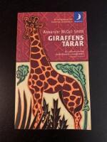 Giraffens t&aring;rar