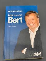 Mitt liv som Bert