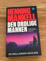 Den orolige mannen