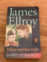 Mina m&ouml;rka vr&aring;r