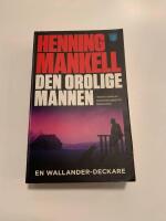 Den orolige mannen